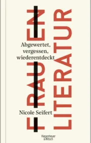 978-3-462-00236-2;Seifert-Frauen-Literatur.jpg - Bild