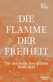  978-3-462-00313-0;Bong-DieFlammeDerFreiheit.jpg - Bild