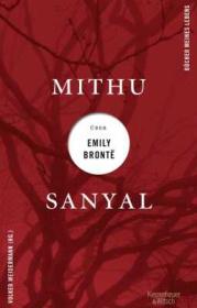  978-3-462-00366-6;Sanyal-ÜberEmilyBronte.jpg - Bild
