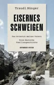  978-3-462-00490-8;Bünger-EisernesSchweigen.jpg - Bild