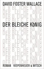  978-3-462-04556-7;Wallace-Der bleiche König.jpg - Bild