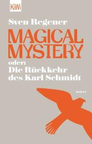  978-3-462-04689-2;regener-magical.jpg - Bild