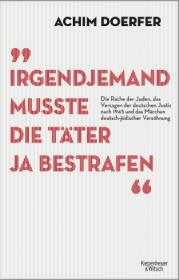  978-3-462-05088-2;Doerfer-IrgendjemandMussteDieTäterJaBestrafen.jpg - Bild
