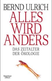  978-3-462-05365-4;Ulrich-Alles wird anders.jpg - Bild