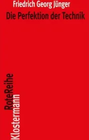  978-3-465-04094-1;Jünger-DiePerfektionDerTechnik.jpg - Bild
