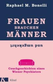  978-3-466-34687-5;Bonelli-FrauenBrauchenMänner.jpg - Bild