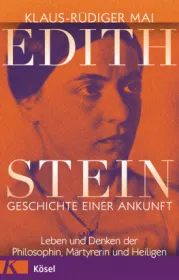 978-3-466-37271-3;Mai-EdithStein.jpg - Bild