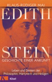  978-3-466-37271-3;Mai-EdithStein.jpg - Bild