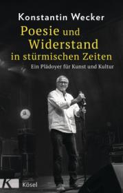  978-3-466-37278-2;Wecker-PoesieUndWiderstand.jpg - Bild