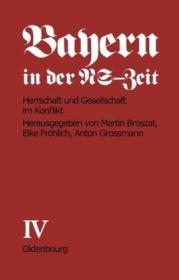  978-3-486-42391-4;Broszat-BayernInDerNS-ZeitBd.4.jpg - Bild
