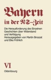  978-3-486-42411-9;Broszat-BayernInDerNS-ZeitBd.6.jpg - Bild