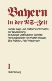 978-3-486-48361-1;Broszat-BayernInDerNS-ZeitBd.1.jpg - Bild