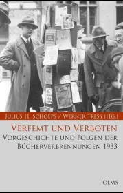  978-3-487-14383-5;Sckoeps-Verfehmt und verboten.jpg - Bild