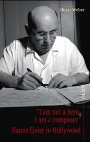  978-3-487-14787-1;Weber-I-am-not-a-Hero.jpg - Bild