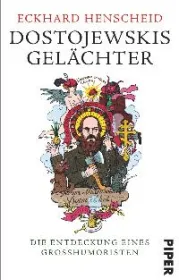  978-3-492-05623-6;henscheid-dostojewski.jpg - Bild