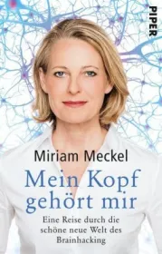  978-3-492-05907-7;Meckel-Mein Kopf gehört mir.jpg - Bild