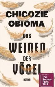  978-3-492-05938-1;Obioma-Das Weinen der Vögel.jpg - Bild