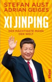 978-3-492-07006-5;Aust-Geiger-XiJinping.jpg - Bild