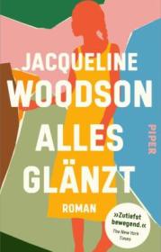  978-3-492-07041-6;Woodson-AllesGlänzt.jpg - Bild