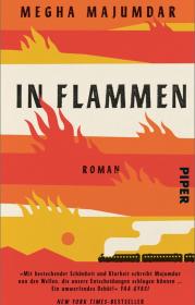  978-3-492-07092-8;Majumdar-InFlammen.jpg - Bild