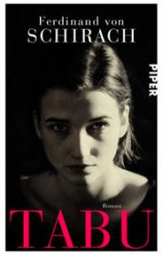  978-3-492-30520-4;Schirach-Tabu.jpg - Bild