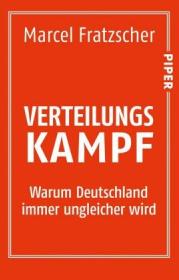  978-3-492-30972-1;Fratzscher-Verteilungskampf.jpg - Bild