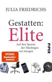  978-3-492-31039-0;Friedrichs-Gestatten Elite.jpg - Bild