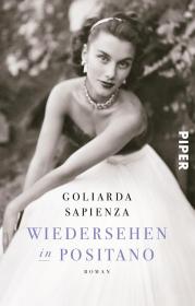  978-3-492-31601-9;Sapienza-WiedersehenInPositano.jpeg - Bild