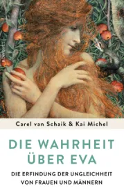  978-3-498-00112-4;Schai-Michel-DieWahrheitÜberEva.jpg - Bild
