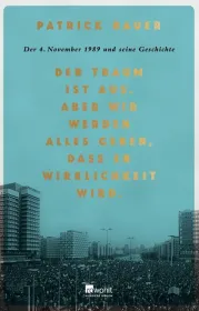  978-3-498-00151-3;Bauer-Der Traum ist aus.jpg - Bild