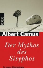  978-3-499-22765-3;Camus-Der Mythos von Sisyphos.jpg - Bild