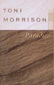  978-3-499-22915-2;Morrison-Paradies.jpg - Bild