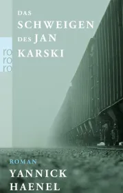  978-3-499-25904-3;haenel-schweigen.jpg - Bild