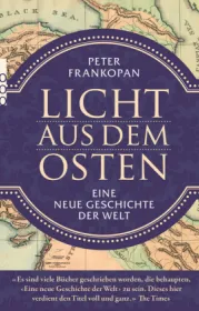  978-3-499-63167-2;Frankopan-Licht aus dem Osten.jpg - Bild