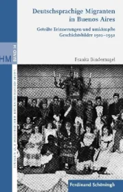 978-3-506-78782-8;Bindernagel-Deutschsprachige Migranten.jpg - Bild