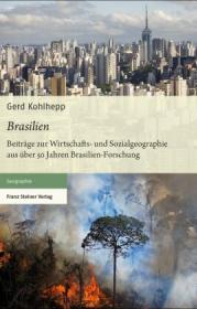  978-3-515-12455-3;Kohlhepp-Brasilien.jpg - Bild