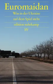 978-3-518-06072-8;euromaidan.jpg - Bild