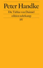  978-3-518-06877-9;Handke-Die Tablas von Daimiel.jpg - Bild