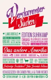 978-3-518-07120-5;Pinilla-VerdammterSüden.jpg - Bild