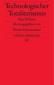  978-3-518-07434-3;schirrmacher-technologischer.jpg - Bild