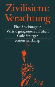  978-3-518-07441-1;strenger-zivilisierte.jpg - Bild