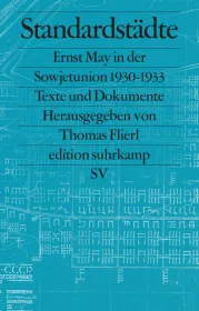  978-3-518-12643-1;may-standardstaedte.jpg - Bild