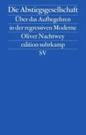  978-3-518-12682-0;NAchtweiy-Abstiegsgesellschaft.jpg - Bild