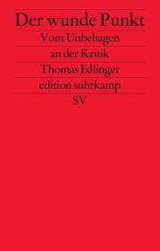  978-3-518-12693-6;edlinger-punkt.jpg - Bild