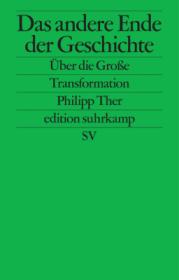  978-3-518-12744-5;Ther-Das andere Ende der Geschichte.jpg - Bild