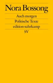  978-3-518-12773-5;Bossong-AuchMorgen.jpg - Bild