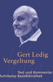 978-3-518-18851-4;Ledig-Vergeltung.jpg - Bild