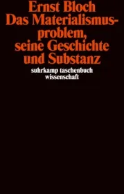  978-3-518-28156-7;Bloch-DasMaterialismusproblem.jpg - Bild