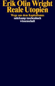  978-3-518-29792-6;Wright-Reale-Utopien.jpg - Bild