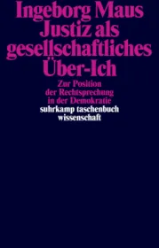  978-3-518-29829-9;Maus-Justiz als gesellschaftliches Über-Ich.jpg - Bild